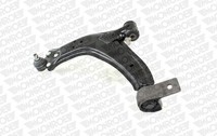 Monroe Lenker, RadaufhäNgung L28510 FüR CitroËN Peugeot