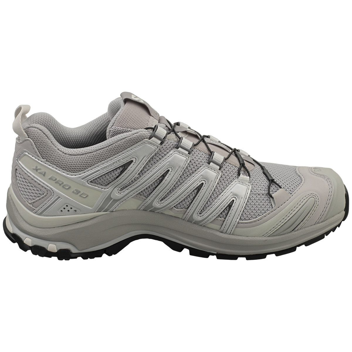 ALTRA Salomon XA PRO 3D Scarpe da Corsa Argento Unisex 46 EU