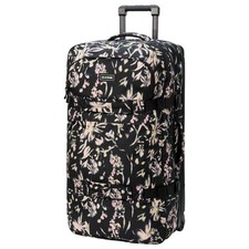 Dakine - Sac de voyage à roulettes "Split Roller" 110L - midnight blooms - 13053