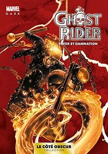 Marvel Dark: Le côté obscur T05 - Ghost Rider von P... | Buch | Zustand sehr gut
