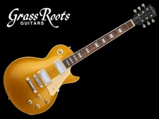 GrassRoots G-LP-STD Gold