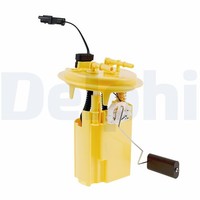Kraftstoffpumpe FÜR CitroËN, Peugeot - Delphi FT4107-12B1
