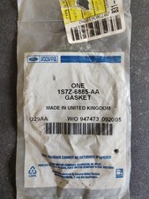 NOS OEM 2005-2012 Ford Escape Oil Filter Adapter Gasket Ford 1S7Z-6885-AA