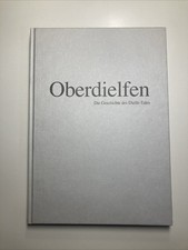 Behrendt Oberdielfen Geschichte DielfeTals Häusergeschichte Wilnsdorf Siegerland