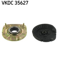 SKF Domlager Federbeinstützlager VKDC 35627 für XC90 184 V70 S60 VOLVO S80 285 2