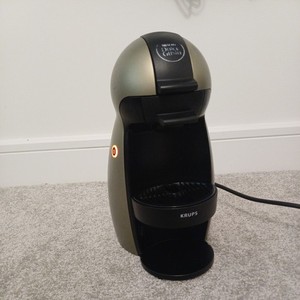 Krups Piccolo Single Serve Kaffeevollautomat