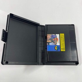THE KING OF FIGHTERS '97 CIB (Neo Geo AES, 1997)
