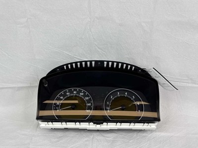 Speedometer BMW 750I 06 07 08