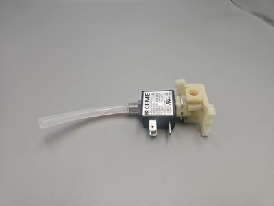 Breville Creatista Plus Coffee Steam Solenoid Valve | BNE800BSS/11C, SP0022100