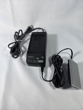 SONY AC-V16A OEM Genuine OEM Battery Charger Power Adapter Handycam Camcorder