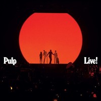 Vinile - Pulp - Live! (2 Lp) - Rough Trade -D- Neu