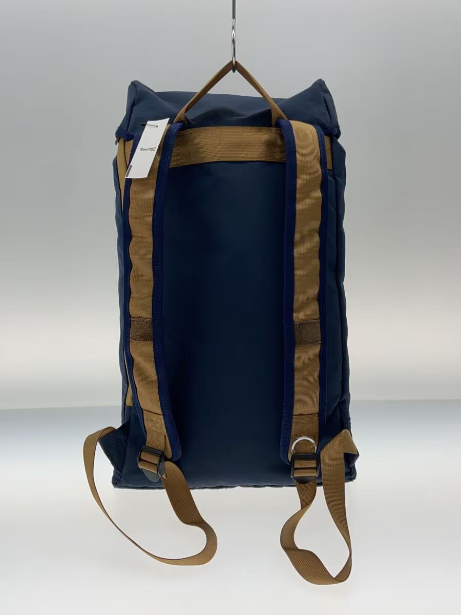 element Backpack Polyester NVY Plain - image 3