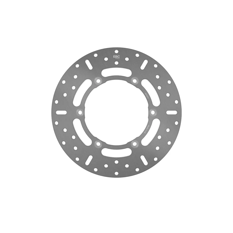 Тормозной диск для заднего EBC YAMAHA FZ 750 1985-1991 - Изображение 2 из 4