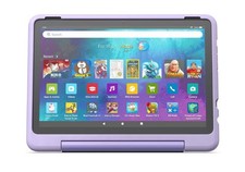 Amazon Fire HD 10 Kids Pro 13th Gen 32GB 10.1in Tablet - Purple