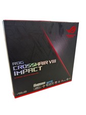 ROG Crosshair VIII Impact Gaming Motherboard