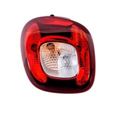 Rechter Rückstrahler Für Smart Forfour 2014- Für Smart Fortwo Coupe 2014-