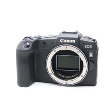 Canon EOS RP Digital Camera Body #101