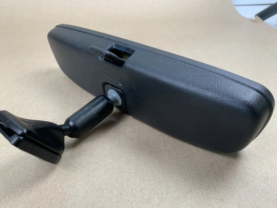 Espejo retrovisor interior Honda Odyssey 1998-2008 E10110110 OEM con montaje Foto 2 de 4