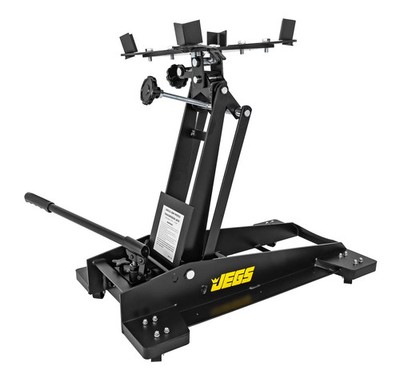JEGS 79012 Transmission Jack Low Profile Capacity: 1000 lbs | eBay