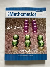 MCP Mathematics Level C by Richard Monnard