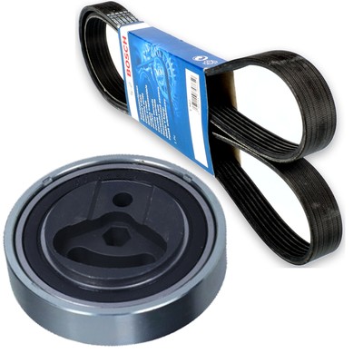 5er-Set 3V/9N Keilriemen – 9,5 Mm Obere Breite, 838 & 850 Mm Länge, Polyester-Hartkordel Für Langlebigen Maschinenantrieb