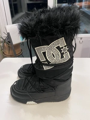 dc chalet boots products for sale | eBay