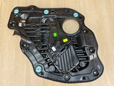 BMW 4 G22 G23 G24 G26 2021 Fensterheber elektrisch ohne Motor T�r vorne