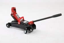 Low Profile Floor Jack 2t Heavy Duty Hydraulic Jack Single Piston Pump