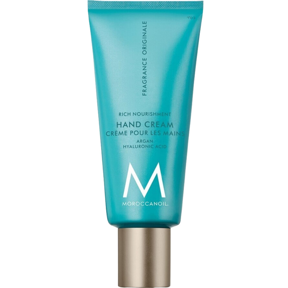 Moroccanoil Hand Cream 40ml Dry Hands
