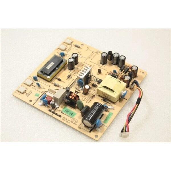 Dell E176FPm PSU Power Supply Board VP-766 - Image 1 of 1
