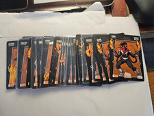 2026 Bo Jackson Battle Arena Base, Hot Dog, & Play Cards! Complete your sets!