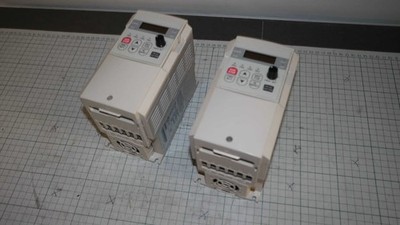jntkbcbar500ac-uf TECO jntkbcbar500acuf frequency controller