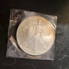 2009 American Silver Eagle 1oz .999 Fine Silver Dollar Uncirculated US Mint Coin