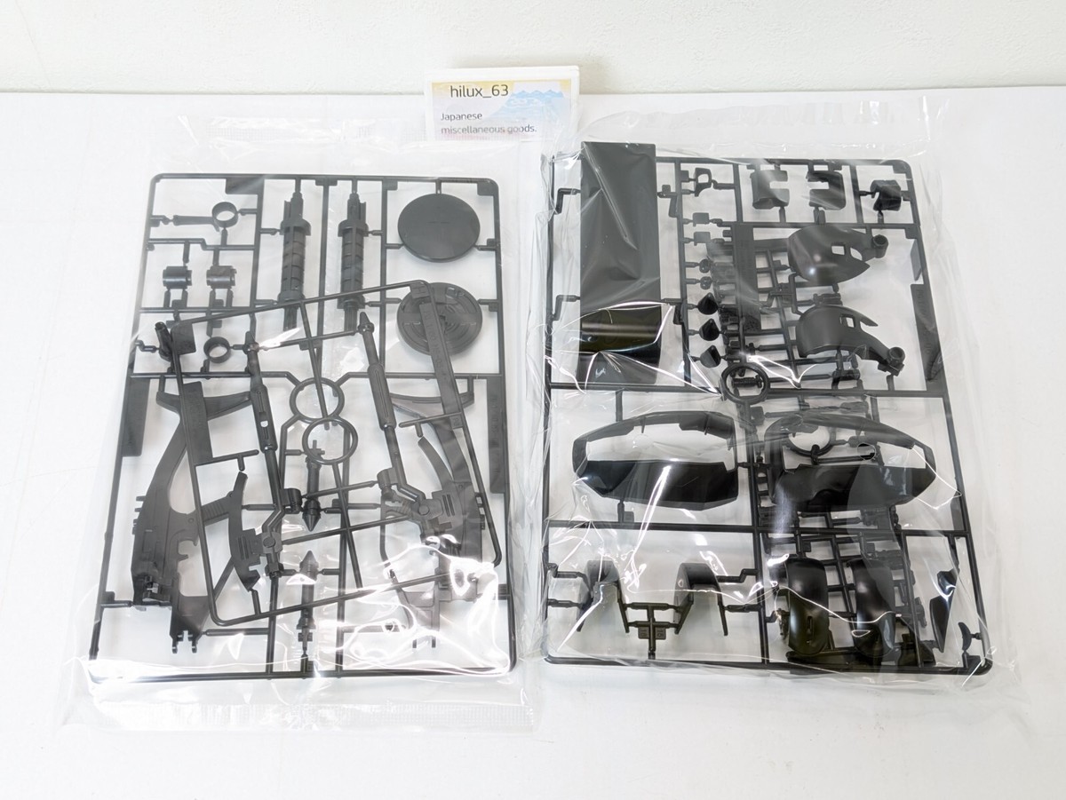 GANDAM PG 1/60 MS-06F ZAKU-II Ver.STRICT-G Produced by mastermind