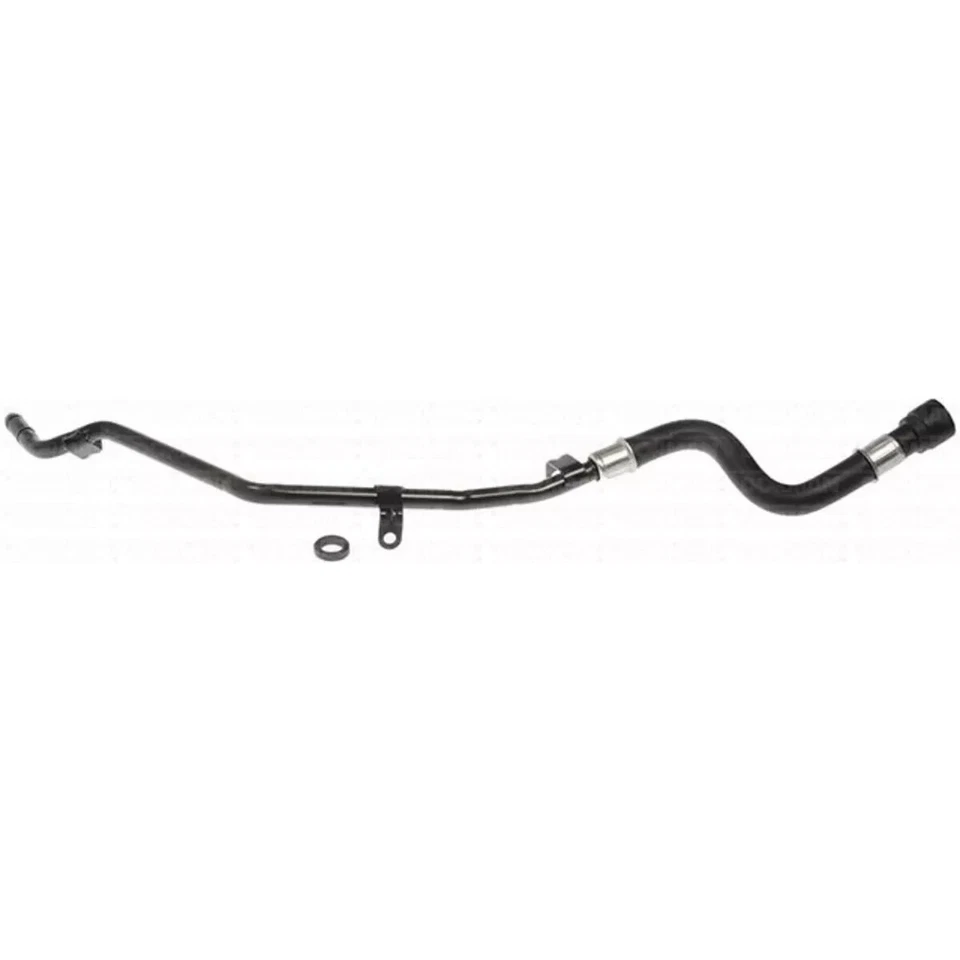 626-615 Dorman Heater Hose for Chevy Chevrolet Silverado 2500 HD Heavy Duty GMC - Image 4 of 4