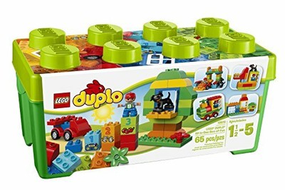 Lego Grosse Steinebox Madchen 10571 Brickwatch Deutschland Lego Pricewatch