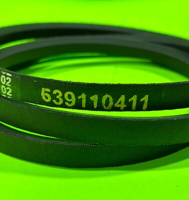 SZ2042 SNAPPER DRIVE DRIVE BELT 84005825 | eBay