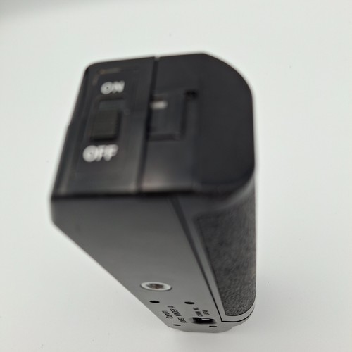 Canon Power Winder A Auto winder / A1 / AE-1 for Canon A Series SLR WORKING refB - Picture 5 of 9