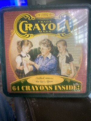Crayons Crayons
