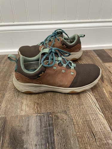 arrowood venture wp