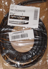 FISHER & PAYKEL HAIER DISHWASHER DOOR SEAL DW12-TFE4WH  DW60CCW1 HDW201WH WQP12A