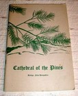 CATHEDRAL OF THE PINES - Rindge, New Hampshire