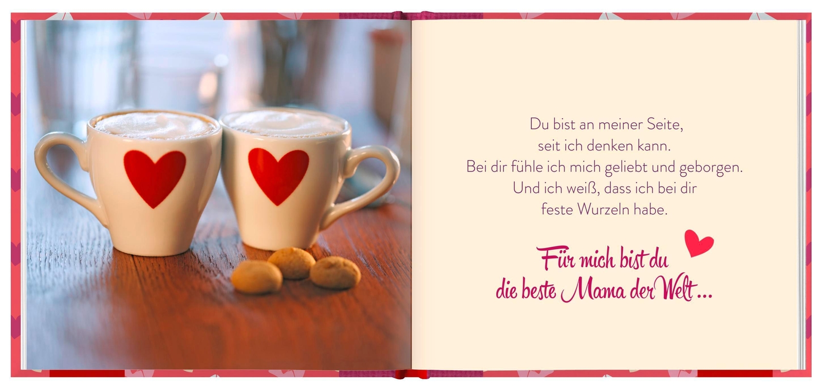 Thumbnail - Für Die Beste Mama Der Welt | Joachim Groh | Buch | Familienbande |