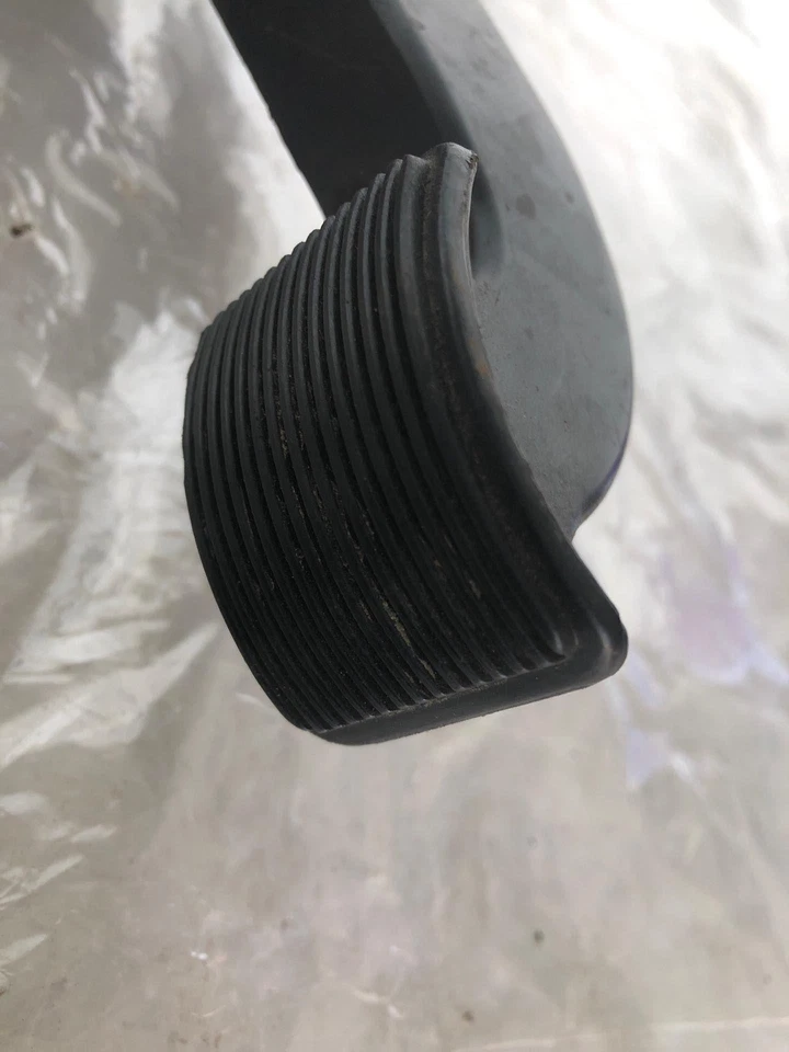 Ford Crown Victoria 2010 freno de estacionamiento de emergencia piso pedal conjunto OEM Foto 4 de 4