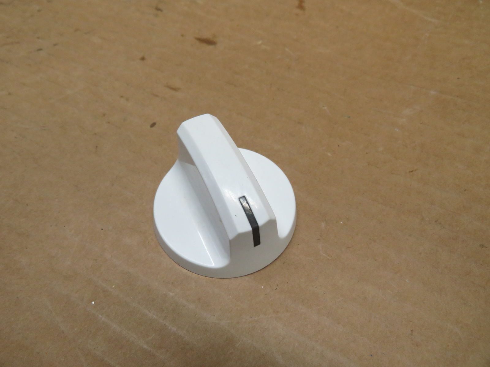 Frigidaire Range Control Knob Part # 316543800