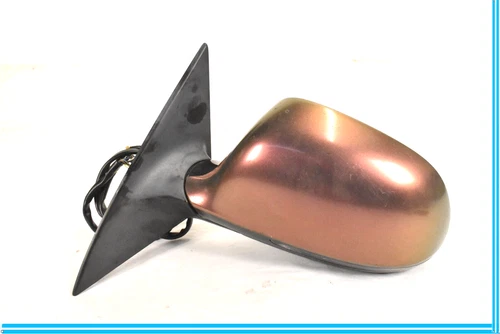 08 AUDI A8 LEFT Door Mirror 