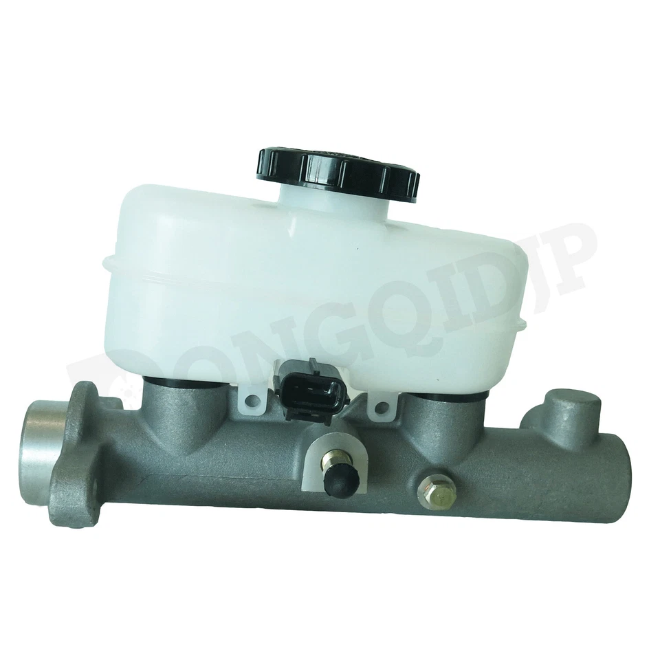 New Brake Master Cylinder fits Mazda B2300 B2500 B3000 B4000 1998 1999 2000 2001 - Image 4 of 4
