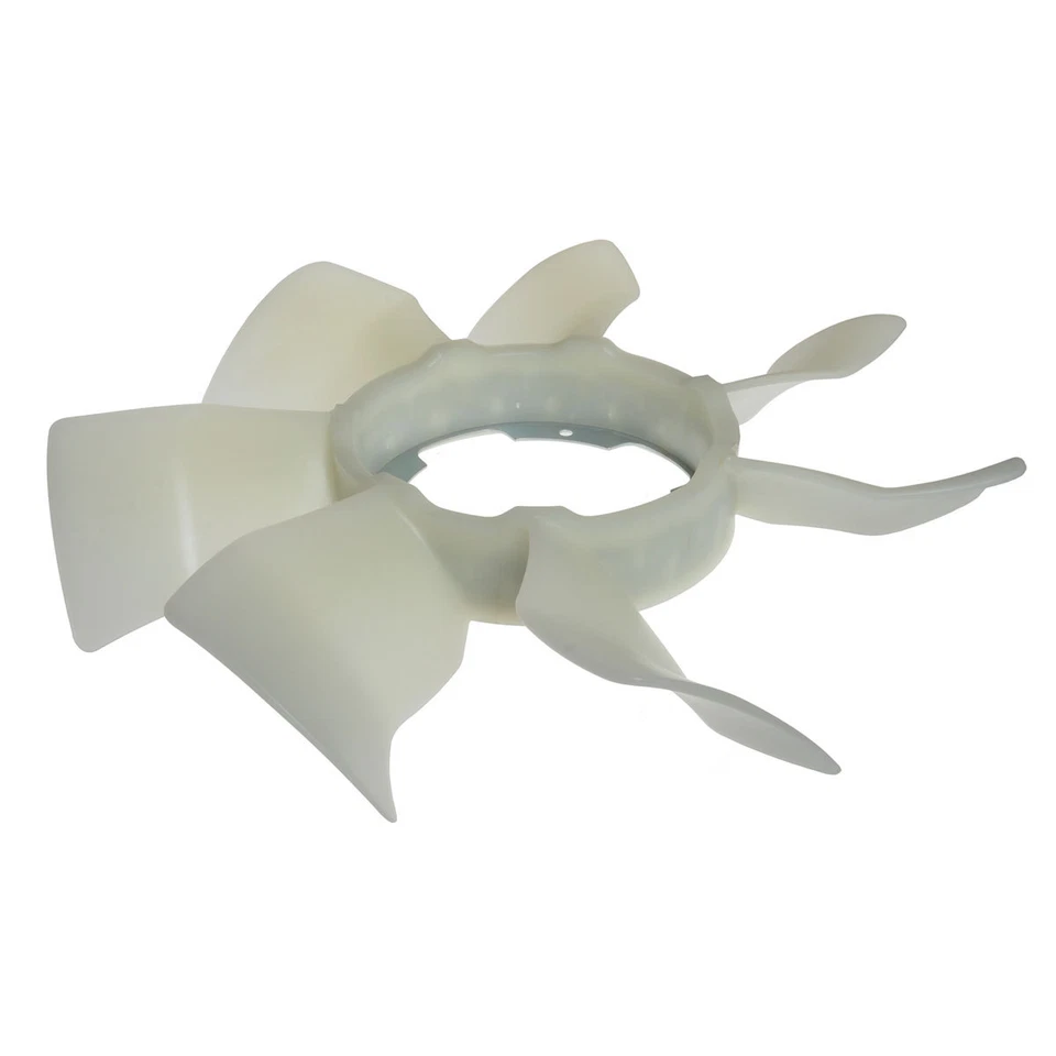 Engine Cooling Fan 7 Blades 16.1'' for Nissan Pathfinder Infiniti Q45 QX4 FX45 - image 2 of 4