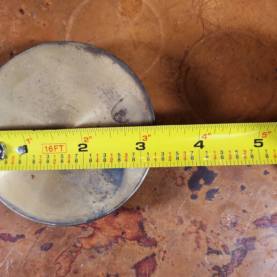 Cabezal quemador Dacor modelo PGM365-1S/NG C único 92234 Foto 2 de 4