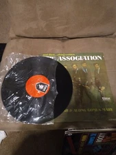 The Association And Then....Along Comes VLM5002 (M) ref#315